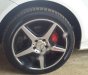 Mercedes-Benz C200 2007 - Cần bán xe Mercedes C200 đời 2007, màu trắng, nhập khẩu chính hãng, giá 529tr