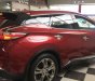 Nissan Murano Platinum 2017 - Bán ô tô Nissan Murano Platinum đời 2016, màu đỏ, nhập từ Mỹ một chiếc duy nhất tại Việt Nam