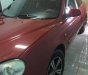 Daewoo Leganza 2.0 1999 - Cần bán lại xe Daewoo Leganza 2.0 sản xuất 1999, màu đỏ còn mới