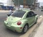 Volkswagen Beetle 2003 - Bán Volkswagen Beetle đời 2003 số tự động 