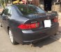 Acura TSX TSX 2007 - Bán Acura TSX TSX đời 2007, màu xám (ghi), nhập khẩu