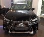 Lexus GS 200T 2017 - Lexus Trung Tâm Sài Gòn cần bán xe Lexus GS 200T 2017, màu đen, nhập khẩu nguyên chiếc