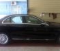 Mercedes-Benz C250 2015 - Bán Mercedes C250 2015 màu đen, 01 đời chủ 1 tỷ 580 triệu