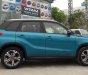 Suzuki Vitara 2017 - Suzuki Vitara 2017, xe 5 chỗ đặng cấp nhập khẩu Châu Âu