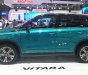 Suzuki Vitara 2017 - Suzuki Vitara 2017, xe 5 chỗ đặng cấp nhập khẩu Châu Âu