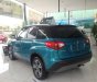 Suzuki Vitara 2017 - Suzuki Vitara 2017, xe 5 chỗ đặng cấp nhập khẩu Châu Âu