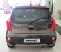 Kia Morning Si 2017 - Bán xe Kia Morning Si màu nâu tại Đồng Nai, giá 383tr, ngân hàng hỗ trợ đến 80%, lấy xe chỉ từ 120tr