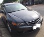 Acura TSX TSX 2007 - Bán Acura TSX TSX đời 2007, màu xám (ghi), nhập khẩu