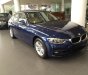 BMW 3 Series 320i 2017 - BMW 3 Series 320i đời 2017, màu xanh, nhập khẩu nguyên chiếc, hỗ trợ trả góp