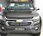 Chevrolet Colorado LTZ 2.8 AT 4X4 2017 - Chevrolet Colorado LTZ 2.8 AT 4X4 2017, giảm 30tr, bảo hành 3 năm, LH Nhung 0907148849