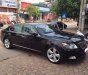 Lexus LS 460L 2007 - Cần bán lại xe Lexus LS 460 đời 2007, màu đen, nhập khẩu chính chủ