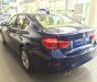 BMW 3 Series 320i 2017 - BMW 3 Series 320i đời 2017, màu xanh, nhập khẩu nguyên chiếc, hỗ trợ trả góp