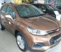 Chevrolet Trax 2017 - Xe Chevrolet Trax năm 2017, nhập khẩu nguyên chiếc, giao xe tận nhà, hỗ trợ vay ngân hàng