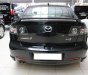 Mazda 3 2.0S AT 2009 - Bán xe Mazda 3 2.0S AT sx 2009, màu đen, nhập Đài Loan, bản Sport cao cấp, giá cực đẹp