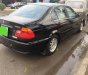 BMW 325i 2000 - Cần bán lại xe BMW 3 Series sản xuất 2000 màu đen, giá 174 triệu