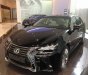 Lexus GS 200T 2017 - Lexus Trung Tâm Sài Gòn cần bán xe Lexus GS 200T 2017, màu đen, nhập khẩu nguyên chiếc