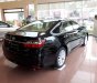 Toyota Camry  2.0E 2017 - Bán ô tô cũ Toyota Camry 2.0E năm sản xuất 2017, màu đen