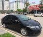 Honda City AT  2013 - Bán xe cũ Honda City AT đời 2013, màu đen