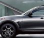 Infiniti QX70 2017 - Bán Infiniti QX70 đời 2017, nhập khẩu nguyên chiếc