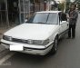 Mazda 626 1992 - Bán Mazda 626 đời 1992, màu trắng nhập khẩu nguyên chiếc, giá chỉ 48tr