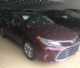 Toyota Avalon Limited Hybrid 2016 - Cần bán xe Toyota Avalon Limited Hybrid đời 2016, màu đỏ, nhập khẩu nguyên chiếc