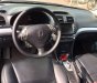 Acura TSX TSX 2007 - Bán Acura TSX TSX đời 2007, màu xám (ghi), nhập khẩu