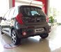 Kia Morning Si 2017 - Bán xe Kia Morning Si màu nâu tại Đồng Nai, giá 383tr, ngân hàng hỗ trợ đến 80%, lấy xe chỉ từ 120tr