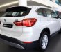 BMW X1 sDrive18i 2017 - Bán ô tô BMW X1 sDrive18i đời 2017, màu trắng, xe nhập