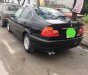 BMW 325i 2000 - Cần bán lại xe BMW 3 Series sản xuất 2000 màu đen, giá 174 triệu