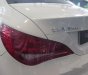 Mercedes-Benz CLA  250 AT 2017 - Bán Mercedes CLA 250 AT đời 2017, màu trắng