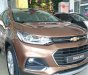 Chevrolet Trax 2017 - Xe Chevrolet Trax năm 2017, nhập khẩu nguyên chiếc, giao xe tận nhà, hỗ trợ vay ngân hàng