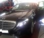 Mercedes-Benz C250 2015 - Bán Mercedes C250 2015 màu đen, 01 đời chủ 1 tỷ 580 triệu