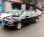 BMW 5 Series 525i 2000 - Cần bán lại xe BMW 5 Series 525i sản xuất 2000, màu đen, nhập khẩu chính hãng, giá 140tr