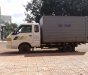 Xe tải 500kg - dưới 1 tấn 2000 - Cần bán xe tải 500kg - dưới 1 tấn đời 2000, màu trắng, nhập khẩu
