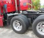 Xe tải Trên 10 tấn 2017 - Cần bán xe tải trên 10 tấn sản xuất 2017, màu đỏ, xe nhập, 649tr