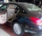 Mercedes-Benz C250 2015 - Bán ô tô Mercedes C250 đời 2015, màu đen xe gia đình