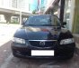Mazda 6 2001 - Bán Mazda 6 đời 2001, màu đen, nhập khẩu nguyên chiếc chính chủ