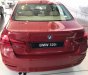 BMW 3 Series 320i 2017 - BMW 3 Series 320i đời 2017, màu đỏ, nhập khẩu