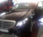 Mercedes-Benz C250 2015 - Cần bán Mercedes năm 2015, màu đen như mới