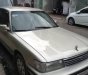 Toyota Cressida   1993 - Bán Toyota Cressida 1993, màu bạc, nhập khẩu chính hãng chính chủ giá cạnh tranh