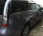 Mitsubishi Grandis 2.4 Mivec 2005 - Bán Mitsubishi Grandis E sản xuất 2005, màu tím
