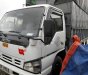 Isuzu NPR 3T5 2007 - Bán Isuzu NPR 3T5 đời 2007, màu trắng