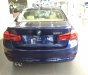 BMW 3 Series 320i 2017 - BMW 3 Series 320i đời 2017, màu xanh, nhập khẩu nguyên chiếc, hỗ trợ trả góp