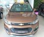 Chevrolet Trax 2017 - Xe Chevrolet Trax năm 2017, nhập khẩu nguyên chiếc, giao xe tận nhà, hỗ trợ vay ngân hàng