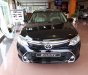 Toyota Camry  2.0E 2017 - Bán ô tô cũ Toyota Camry 2.0E năm sản xuất 2017, màu đen