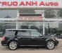 Ford Flex  Limited  2010 - Bán Ford Flex đời 2010, màu đen, nhập khẩu nguyên chiếc