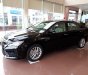 Toyota Camry  2.0E 2017 - Bán ô tô cũ Toyota Camry 2.0E năm sản xuất 2017, màu đen