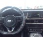 Kia Optima 2.4 GT line 2017 - Bán Kia Optima 2.4 GT line 2017, màu bạc