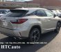 Lexus RX 350 AWD 2016 - Bán xe Lexus RX350 2016 màu vàng