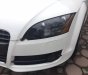 Audi TT Roadster 2008 - Cần bán xe Audi TT Roadster sản xuất 2008, màu trắng, nhập khẩu chính hãng số tự động
